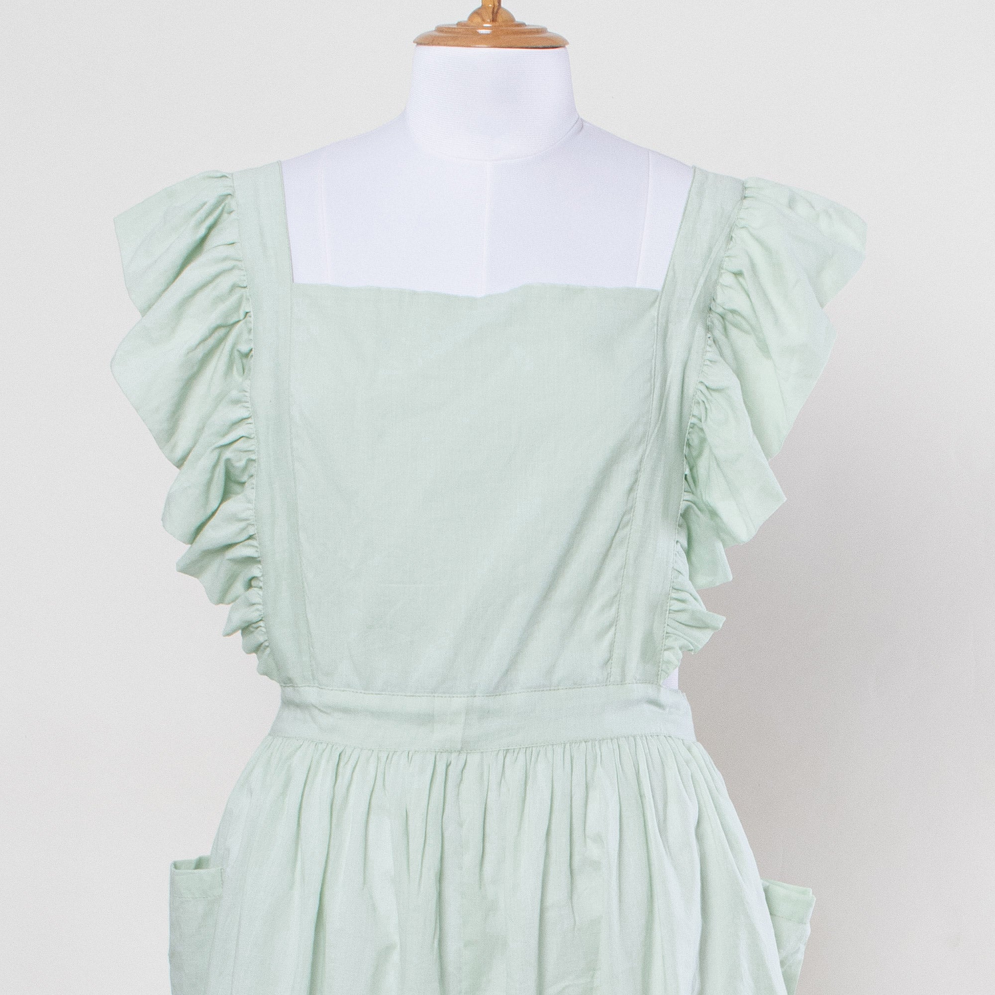 Beautiful Cooking Apron