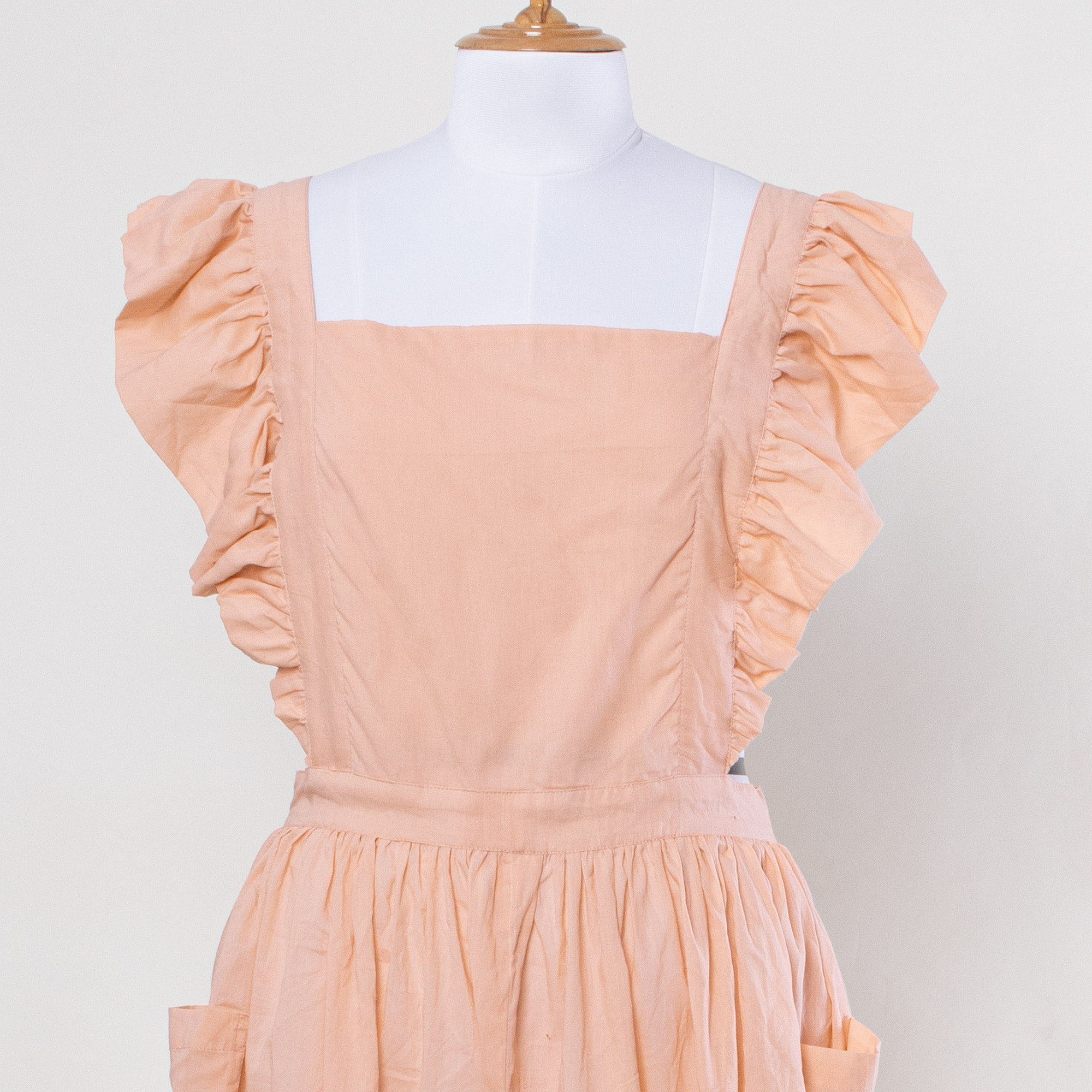 Best Apron For Gardening