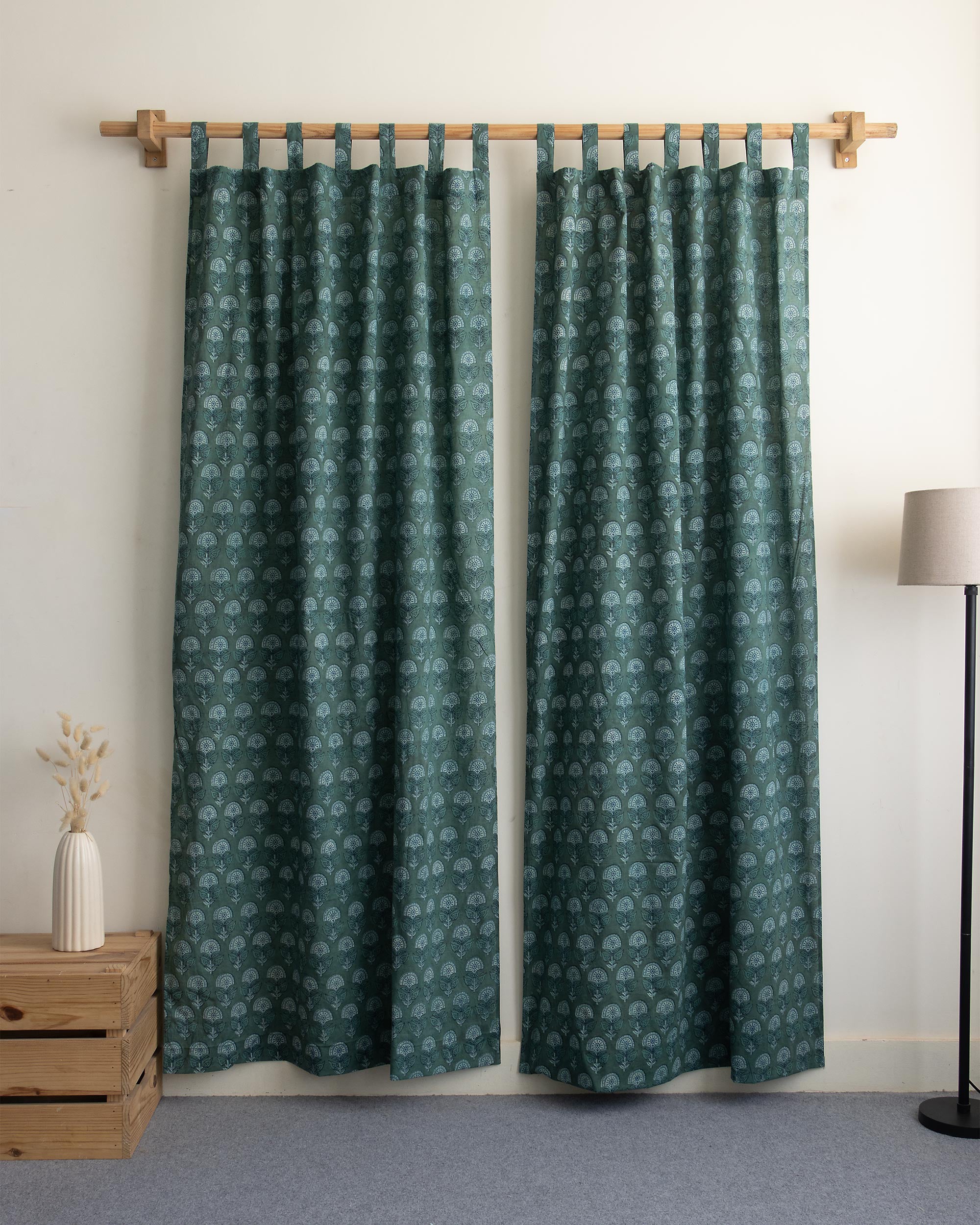 Best Curtains for Living Room in India