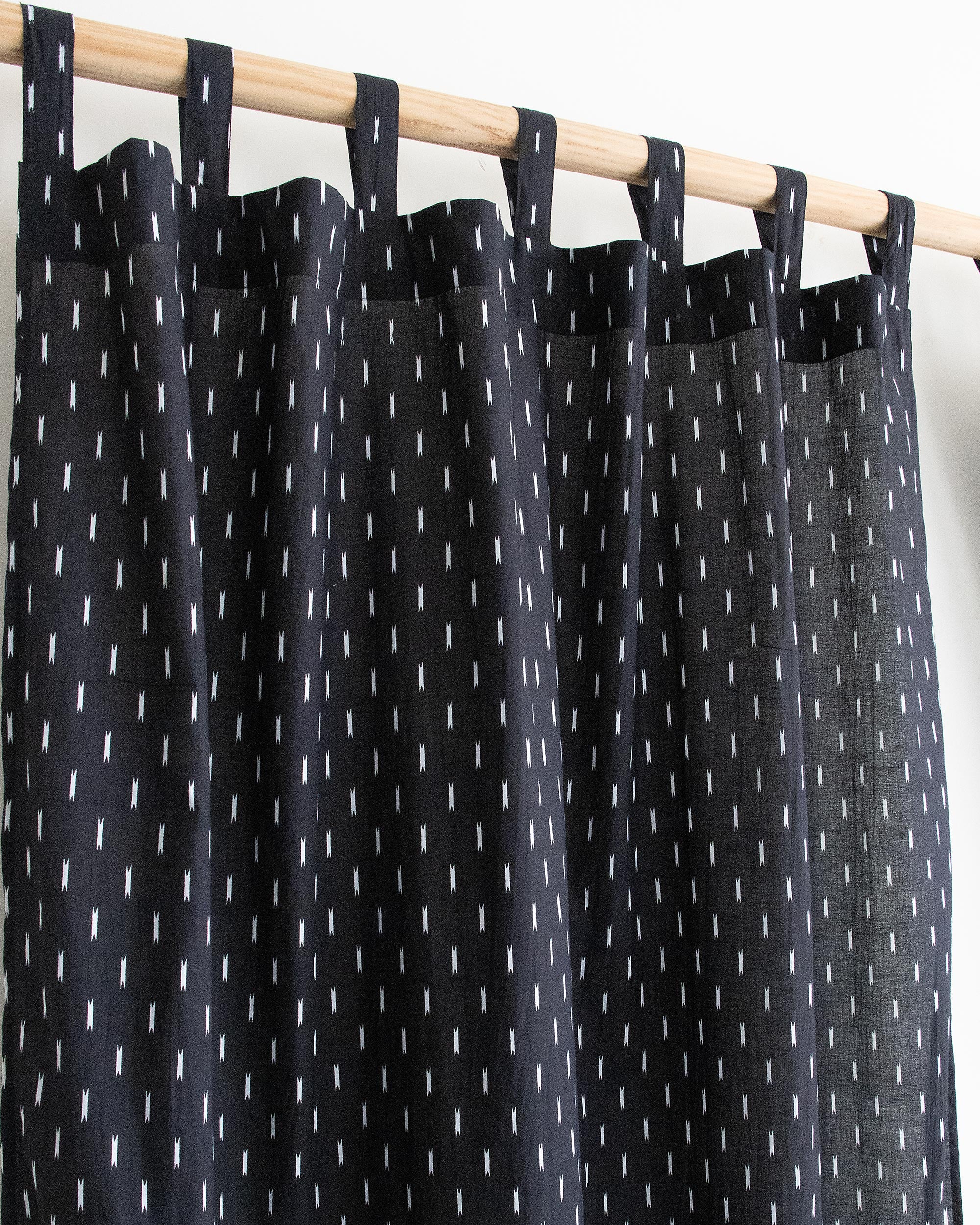 Best Drapes Hand Block Printed