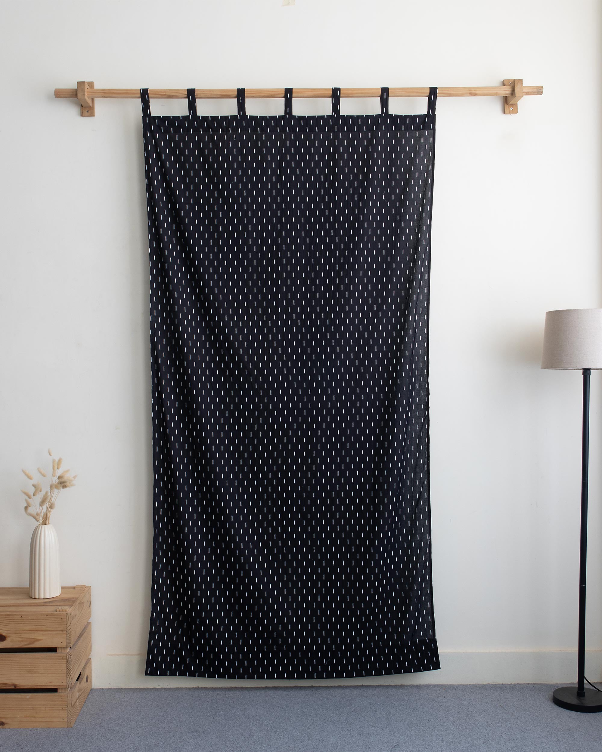 Best Drapes Hand Block Printed