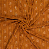 Best Organic Cotton Knitted Throw Blanket