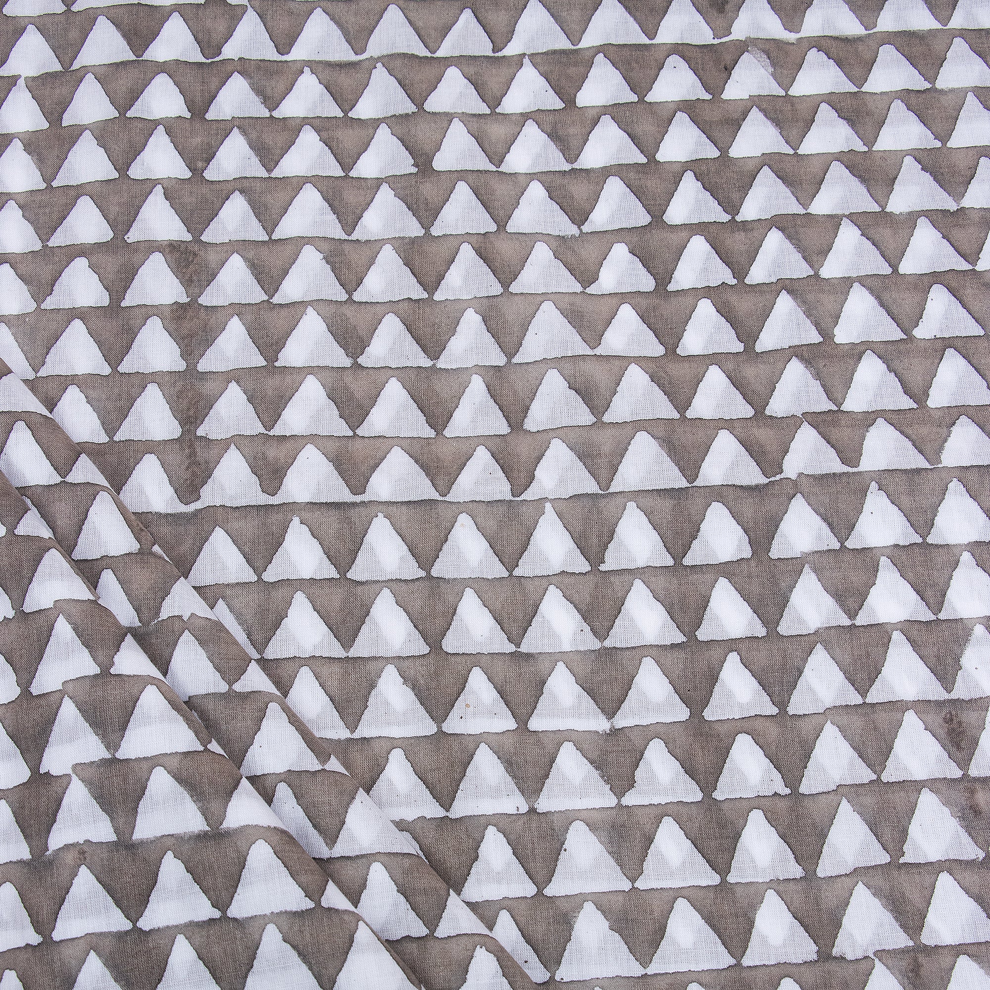 Block Print Fabric