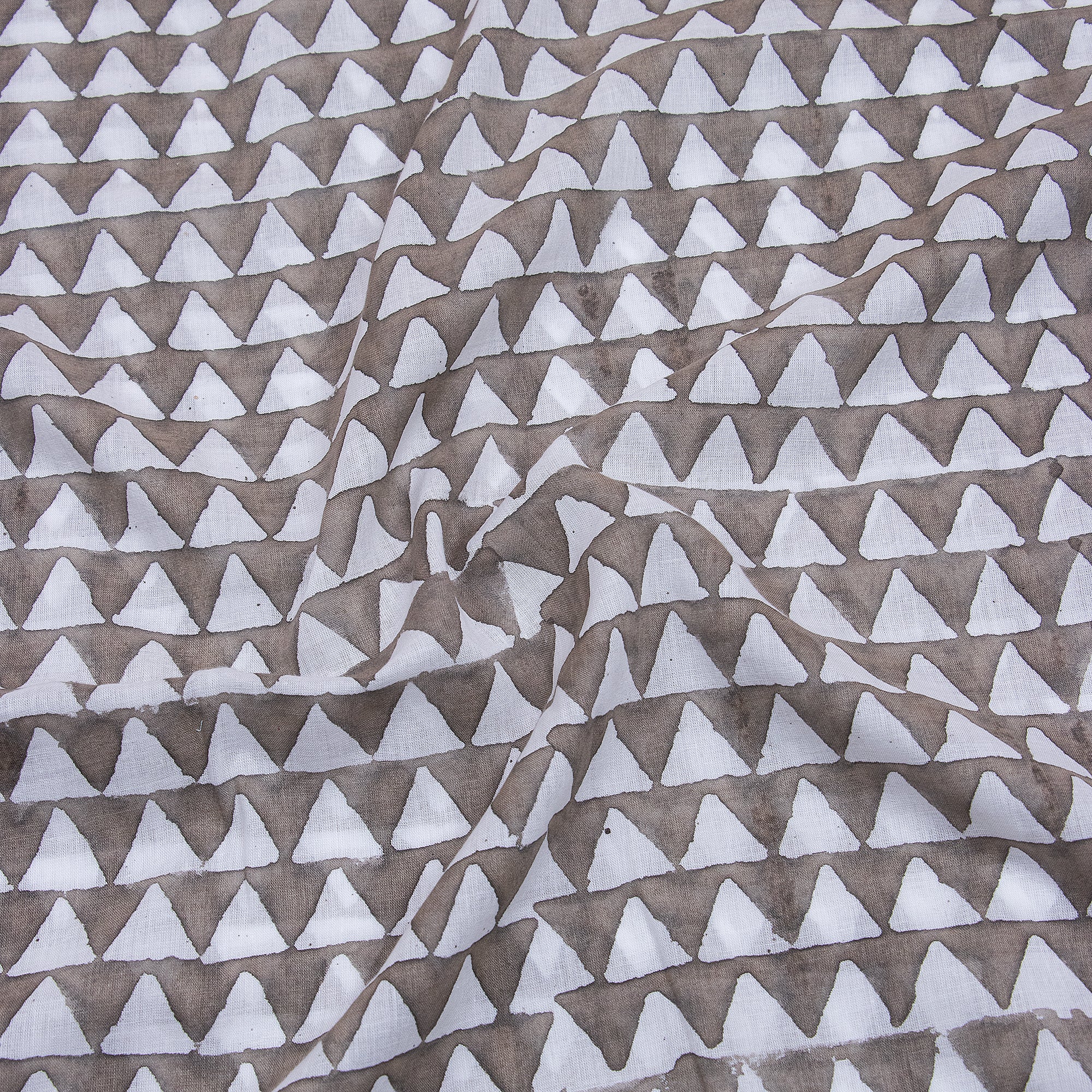 Block Print Fabric