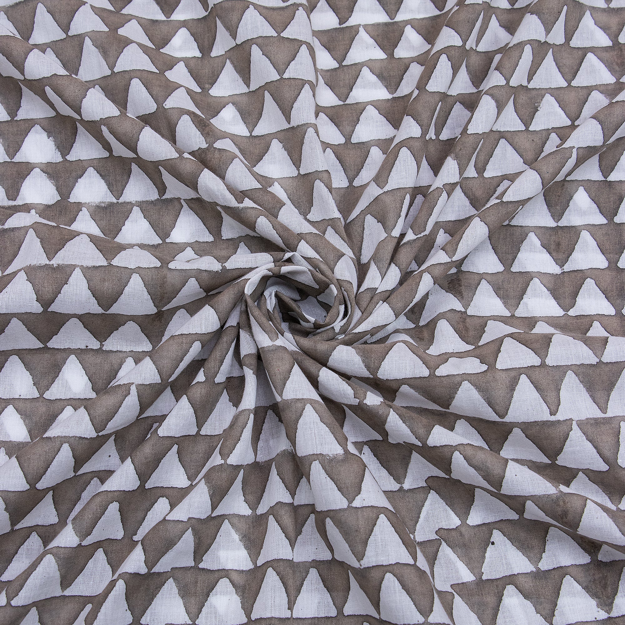 Block Print Fabric