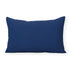 Blue Cotton Waffle King Size Pillowcase
