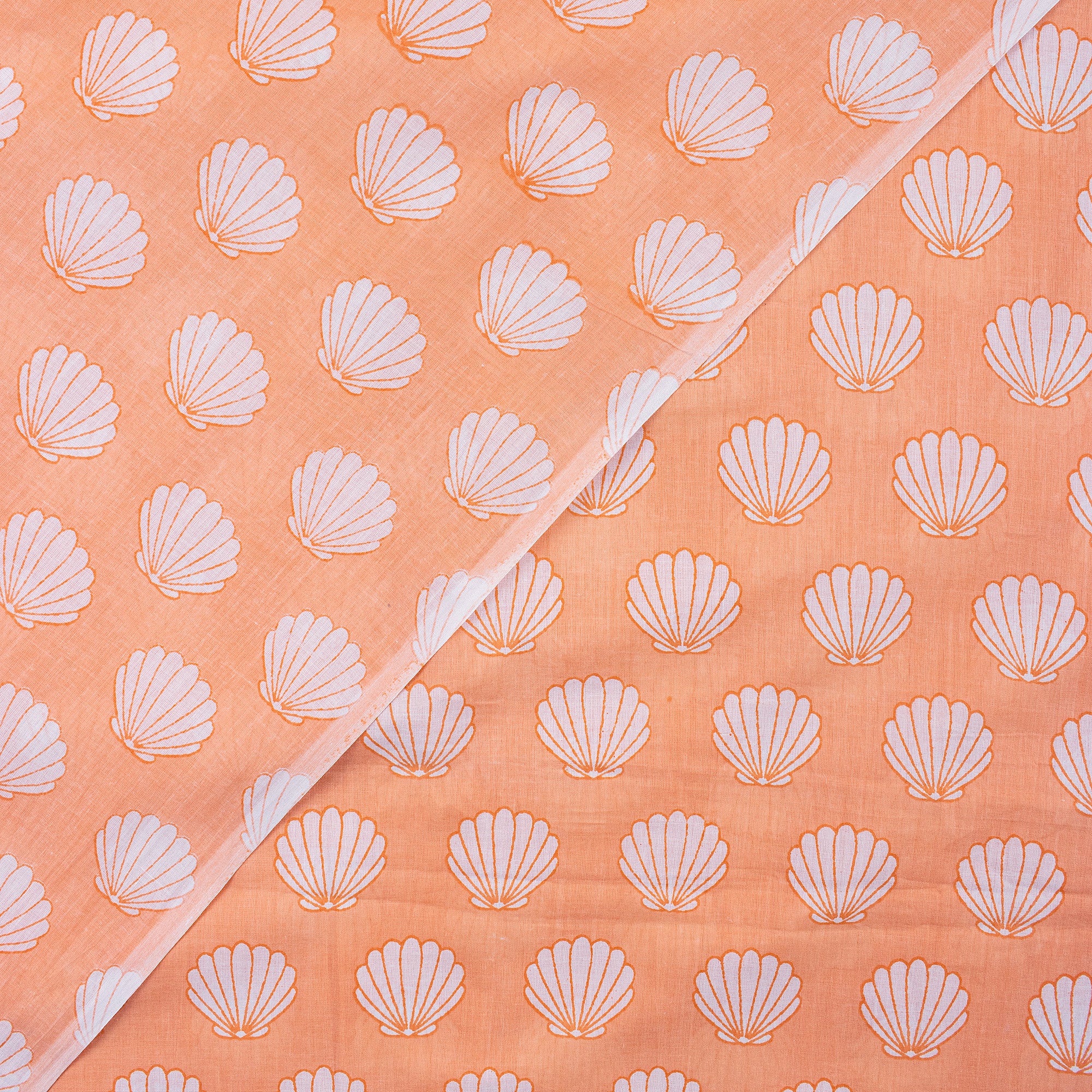Cotton Fabric By The Yard