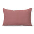 Dark Pink Cotton Waffle Queen Size Pillowcase
