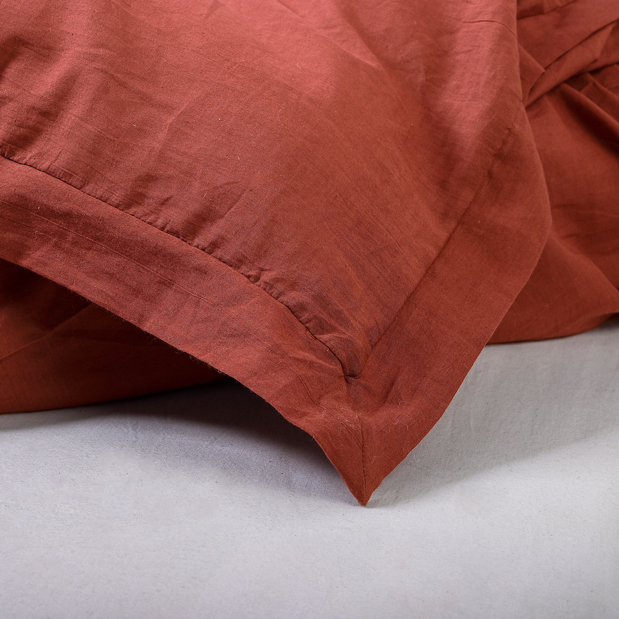 Decorative 100% Cotton Cover Duvet With Pillow Cover