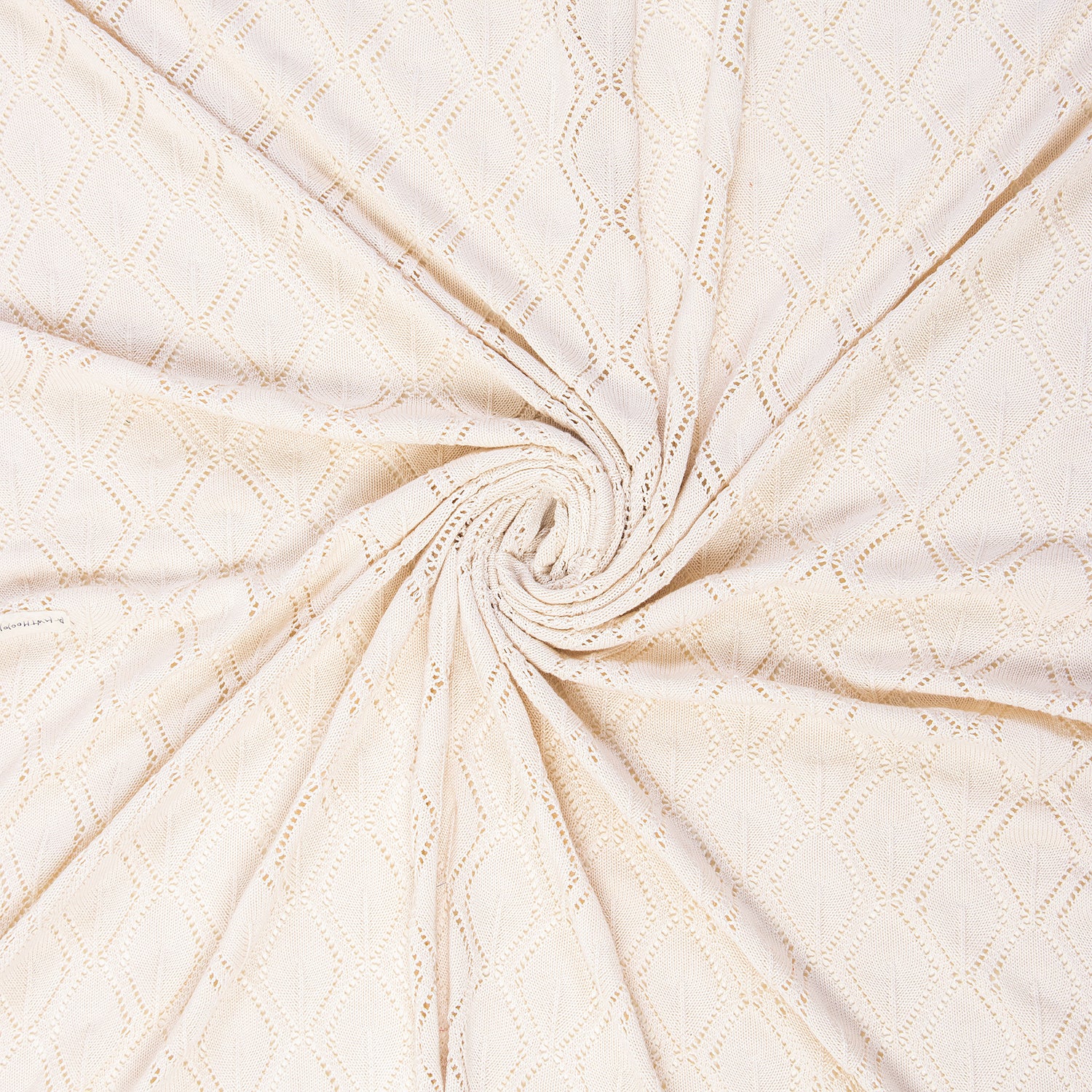 Decorative Cozy Knit Throw Blanket