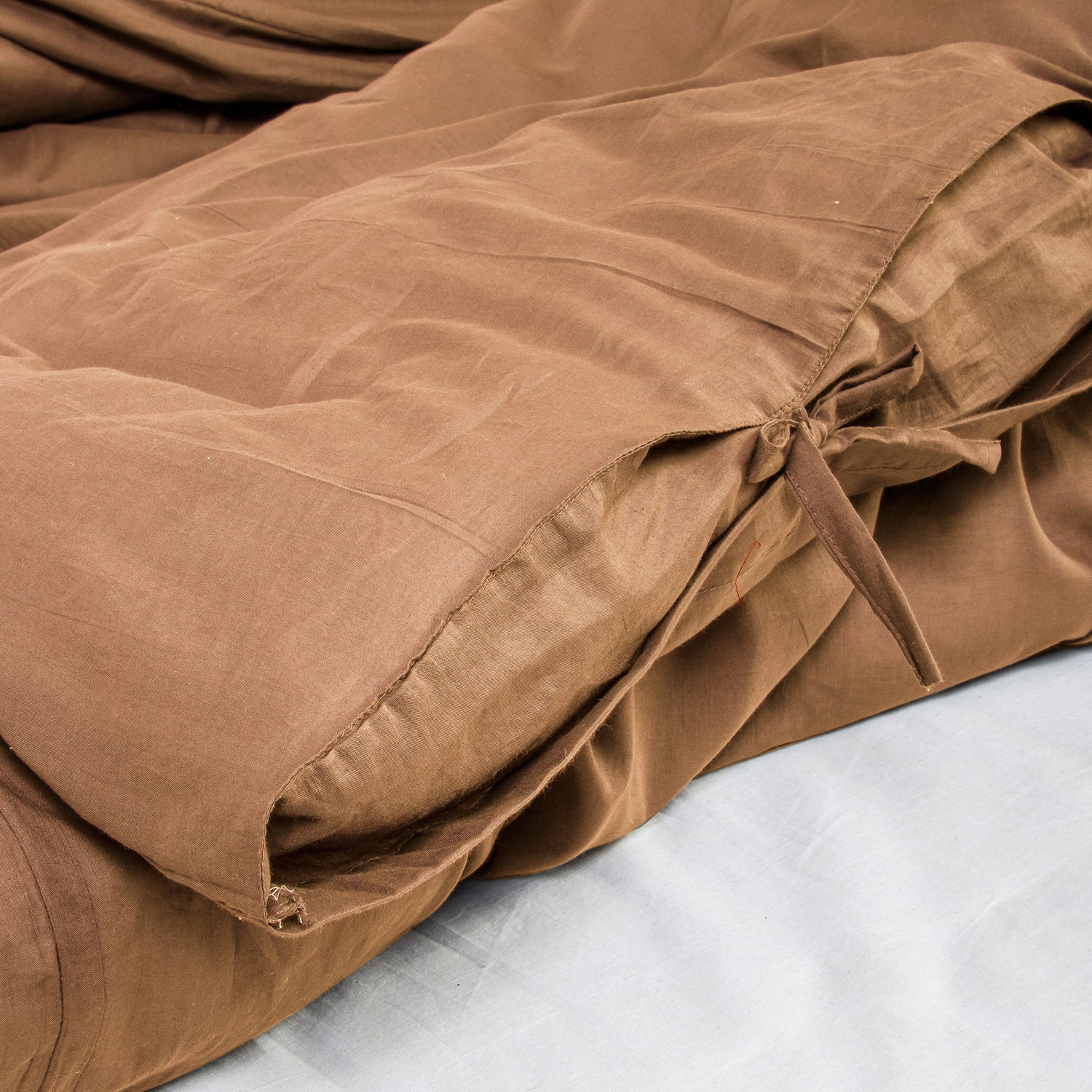 Duvet Cover Indian Handmade Including Pillow Cover