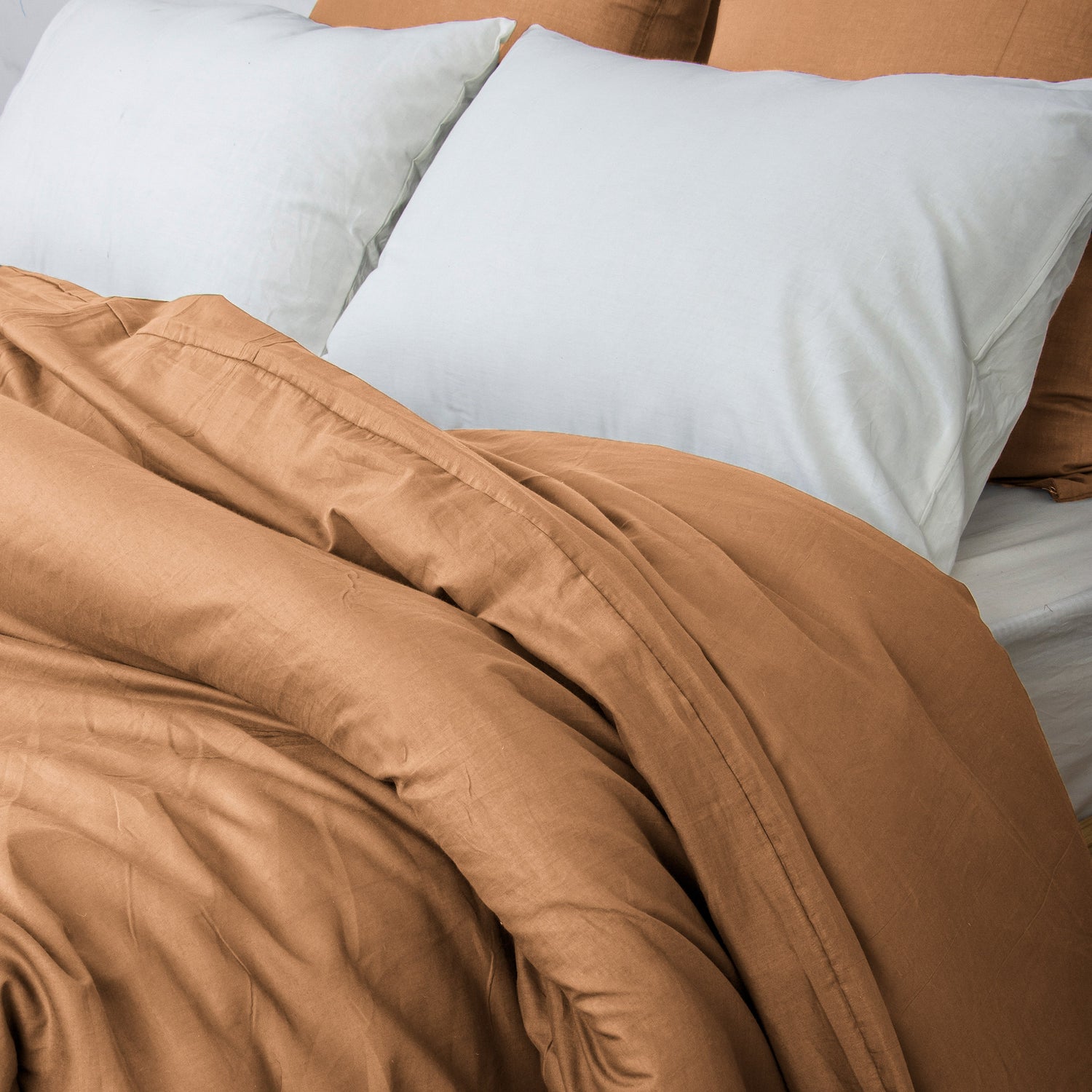 Duvet Cover Indian Handmade Including Pillow Cover