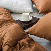 Duvet Cover Indian Handmade Including Pillow Cover