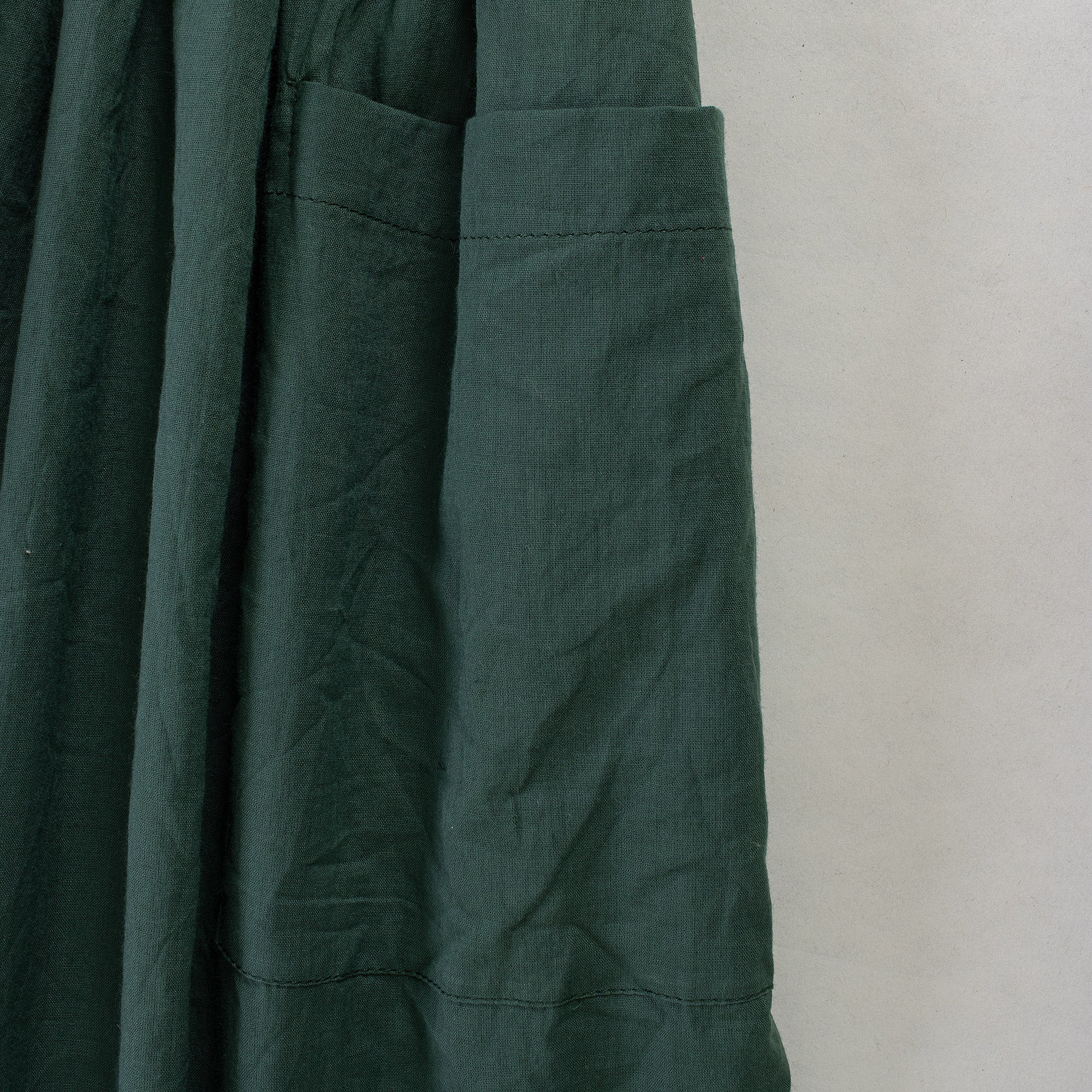 Green Aprons For Womens