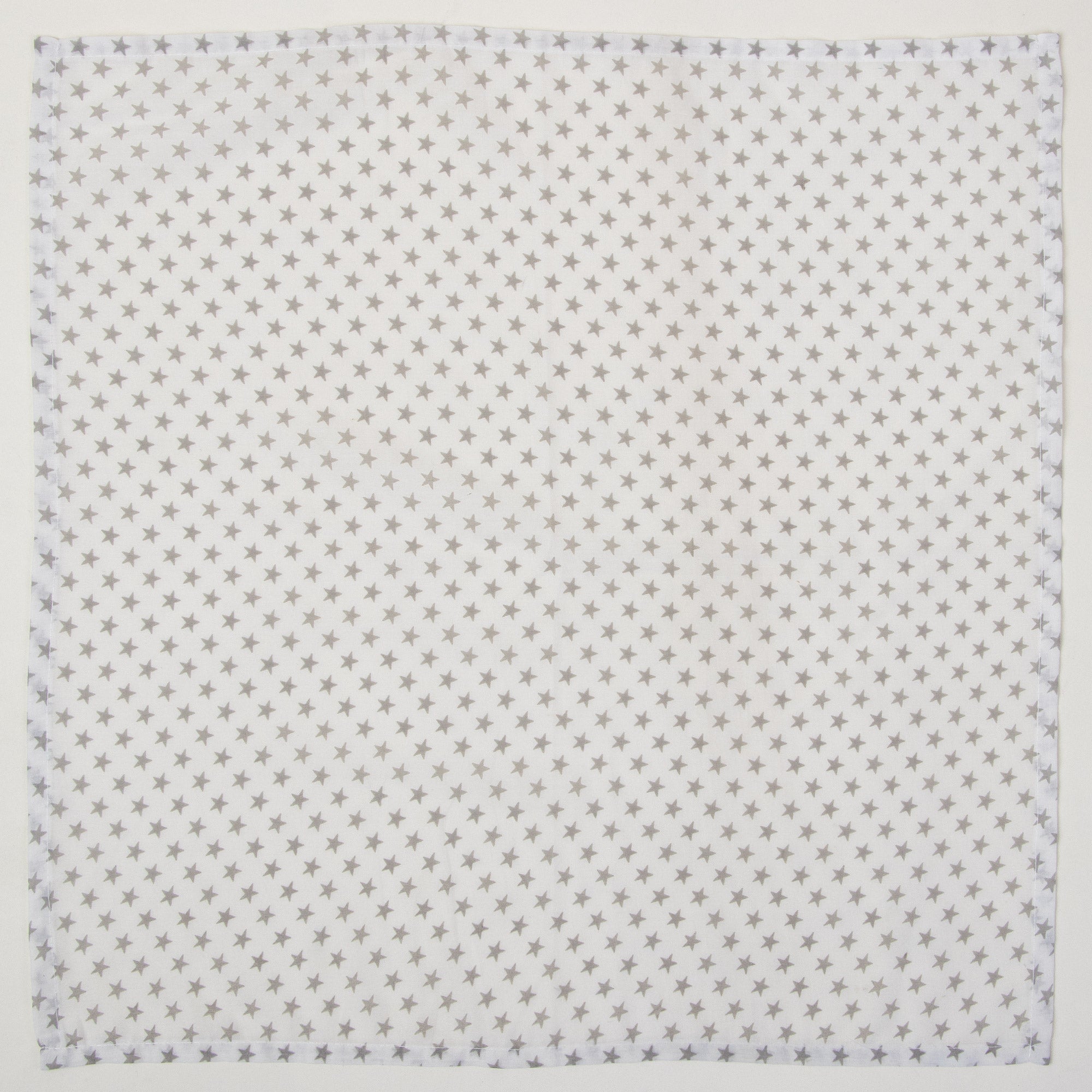 Hand Block Printed Cotton Dinner Napkins