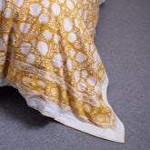 Hand Block Printed Ligh Weighted Cotton Dohar Blanket