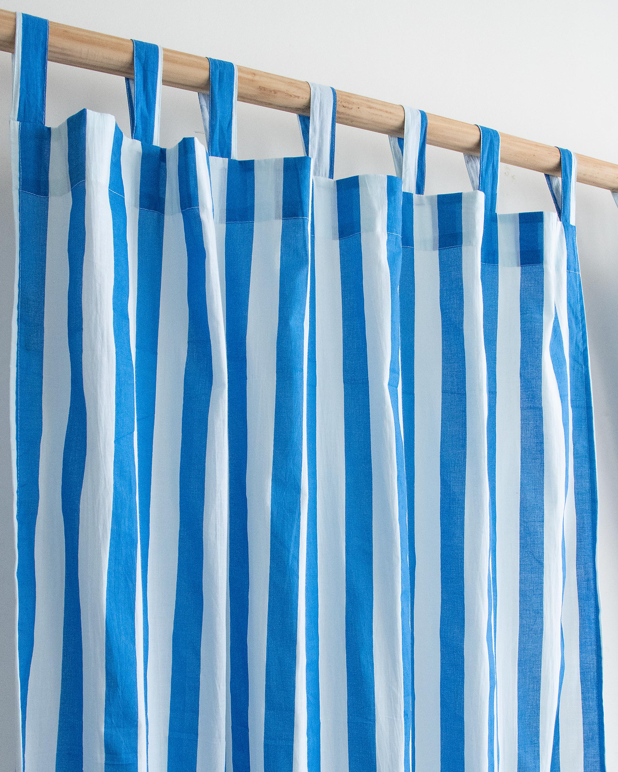 Indian Online Block Printed Curtain
