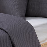 Indian Pure Cotton Machine Quilt with Pillow Cover