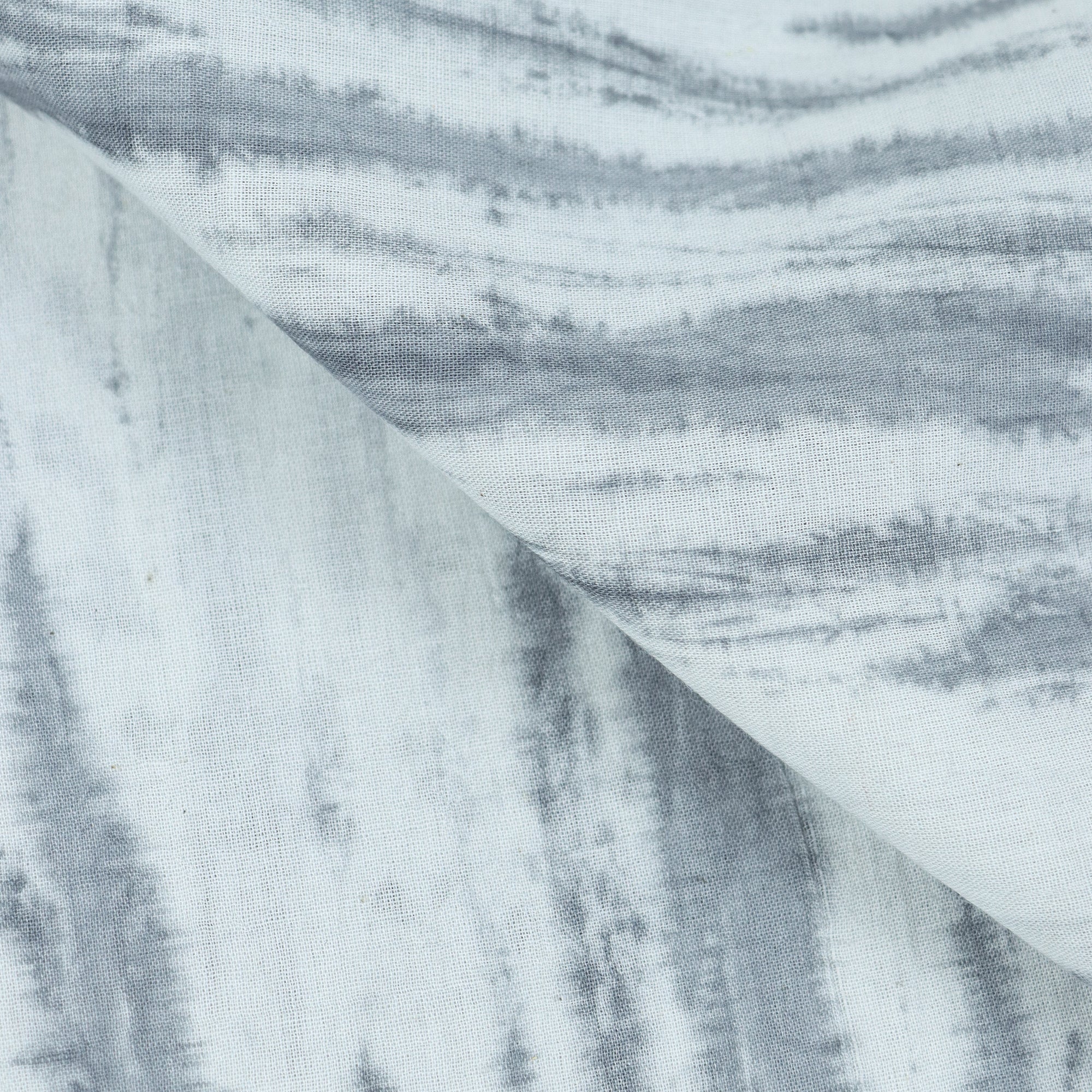 Indian Rangoli Hand Block Print Cotton Kashish Fabric