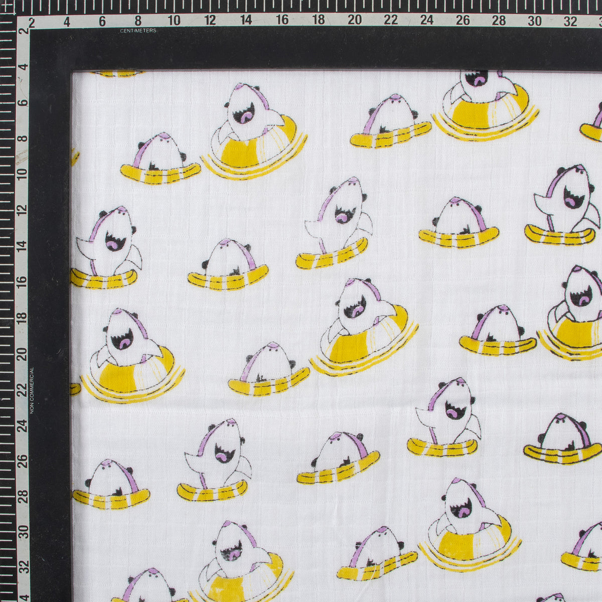 Premium Muslin Baby Swaddle Wrap Blanket