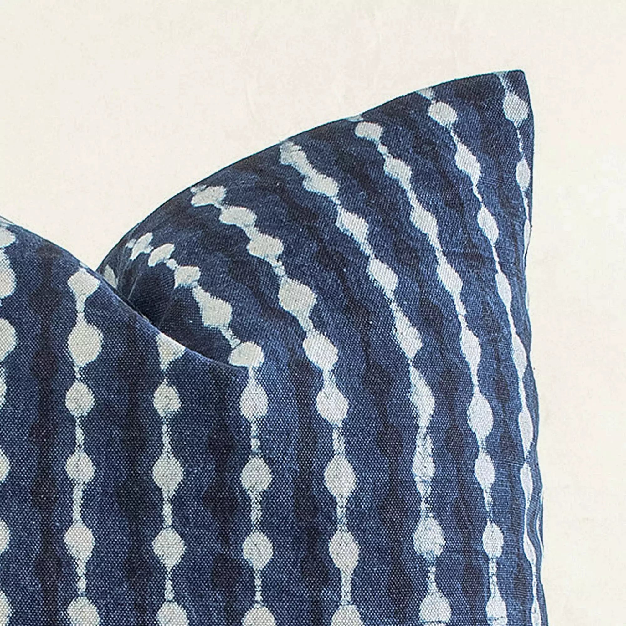 Machine Washable Cotton Canvas Cushion Cover
