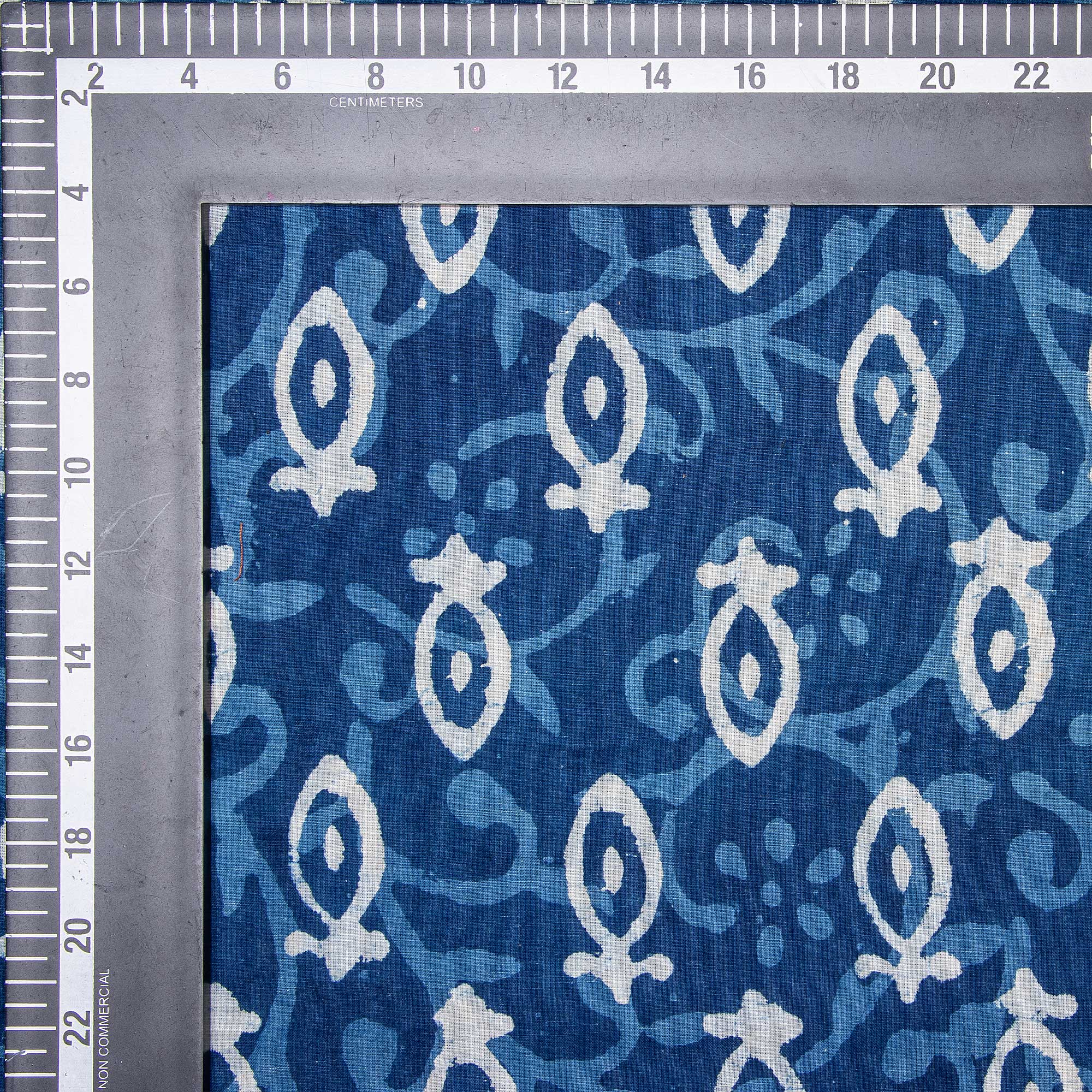 Organic Cotton Fabric For Dress Material