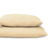 Organic Cotton Waffle Best Pillowcase