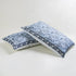 Handmade Flower Printed Cotton Pillow Case