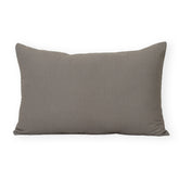Premium Cotton Grey Waffle Pillowcase