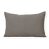 Premium Cotton Grey Waffle Pillowcase