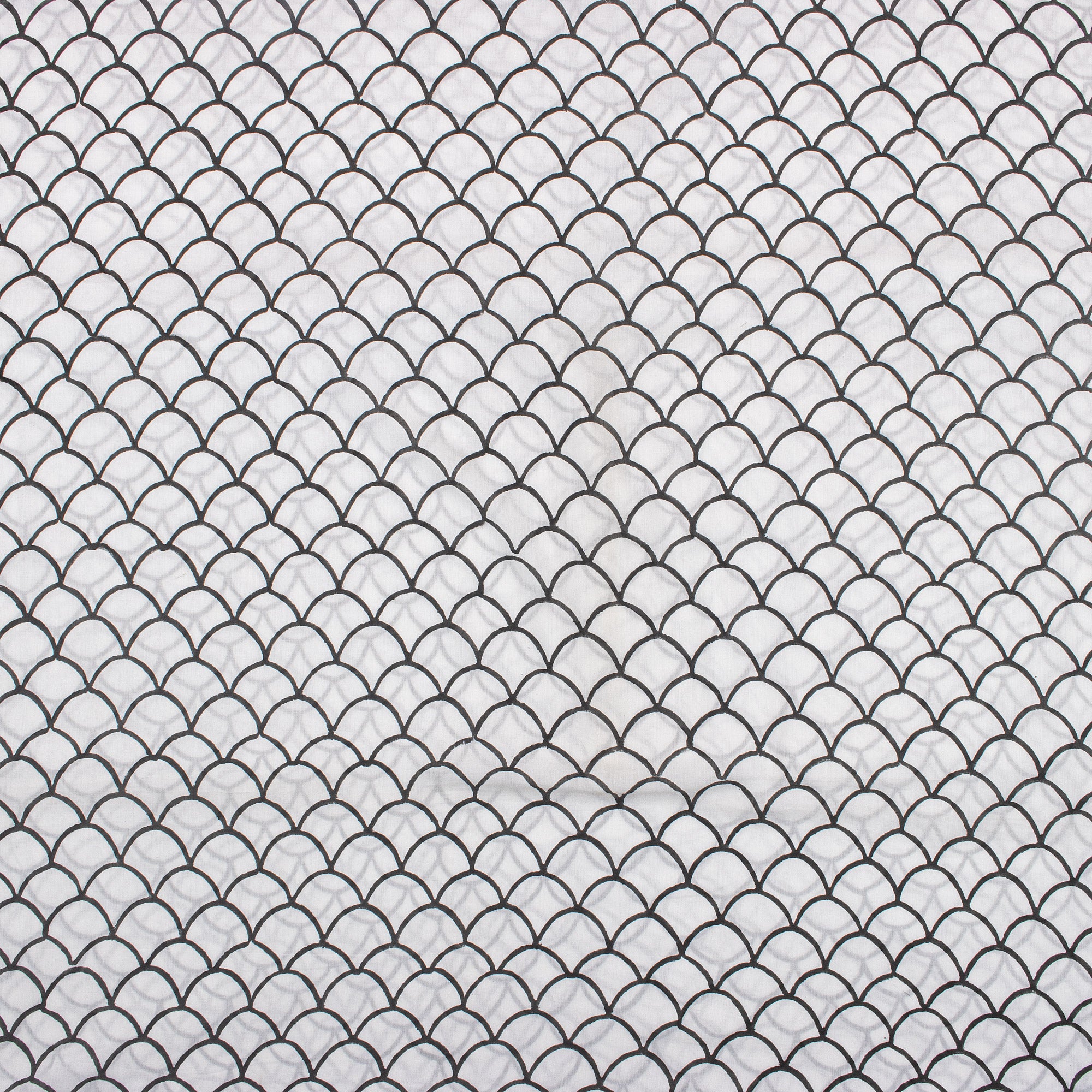 Premium Hand Block Light Weighted Printed Cotton Fabric