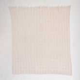 Premium Handmade Best Knitted Throw Blanket