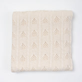 Premium Handmade Best Knitted Throw Blanket