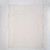 Premium Handmade Knit Throw Blanket for Travelling