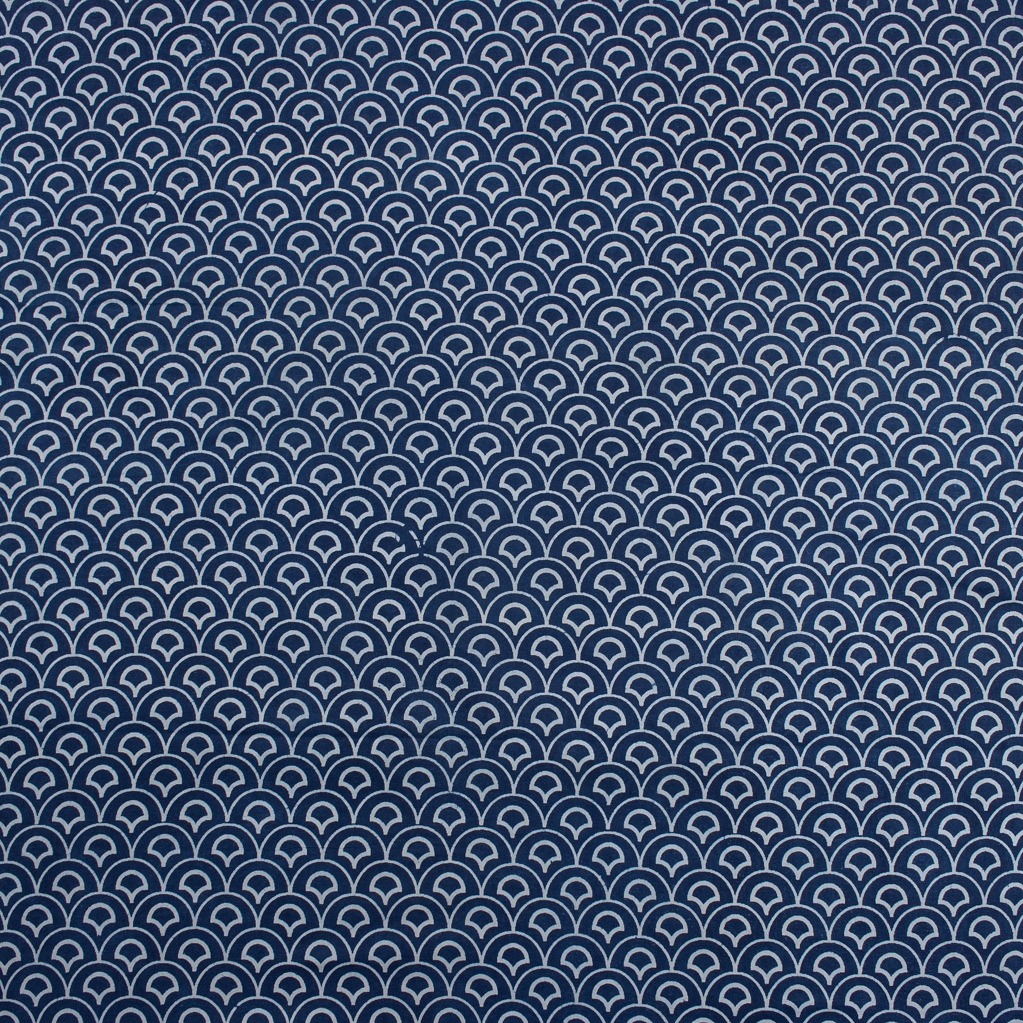 Quality Hand Block Printed Cotton Material Fabric