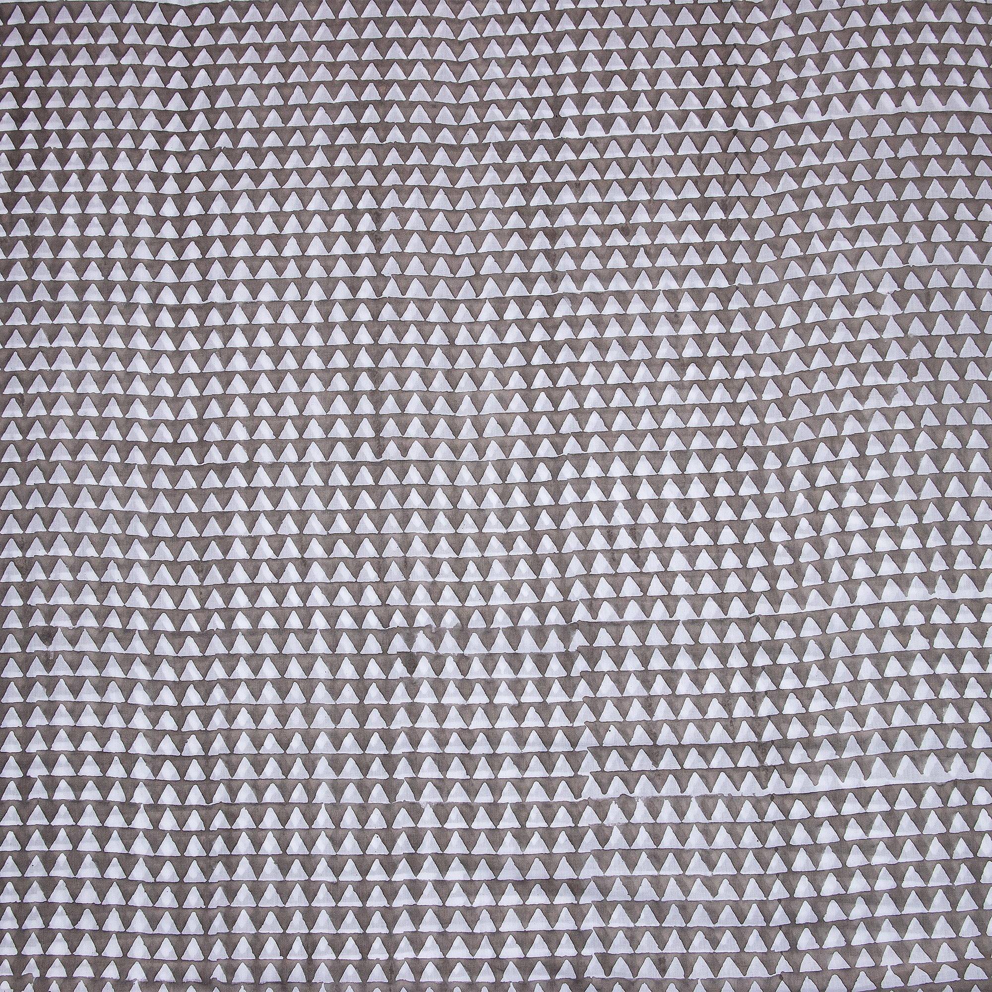 Block Print Fabric