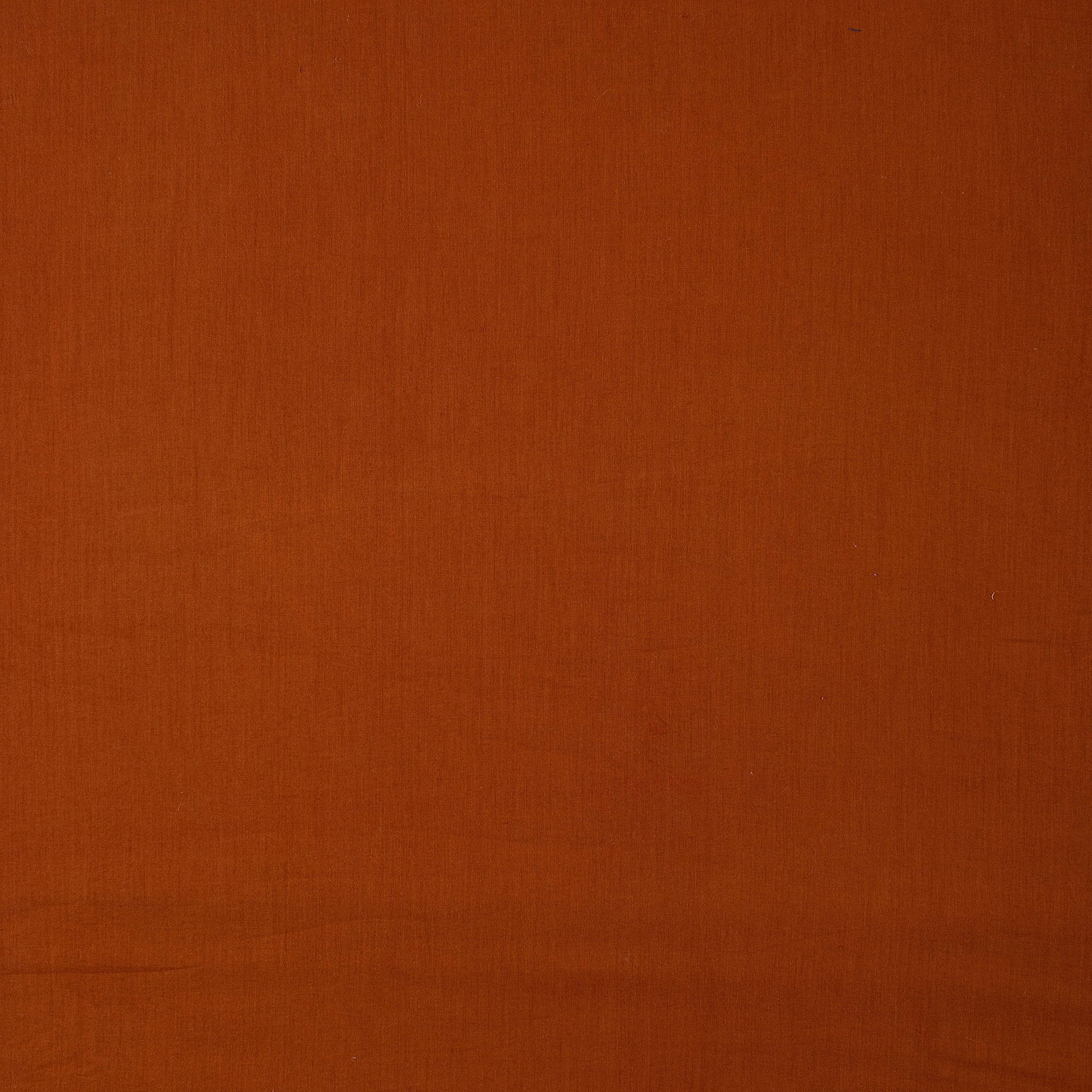 Orange Solid Shirt Fabric Online