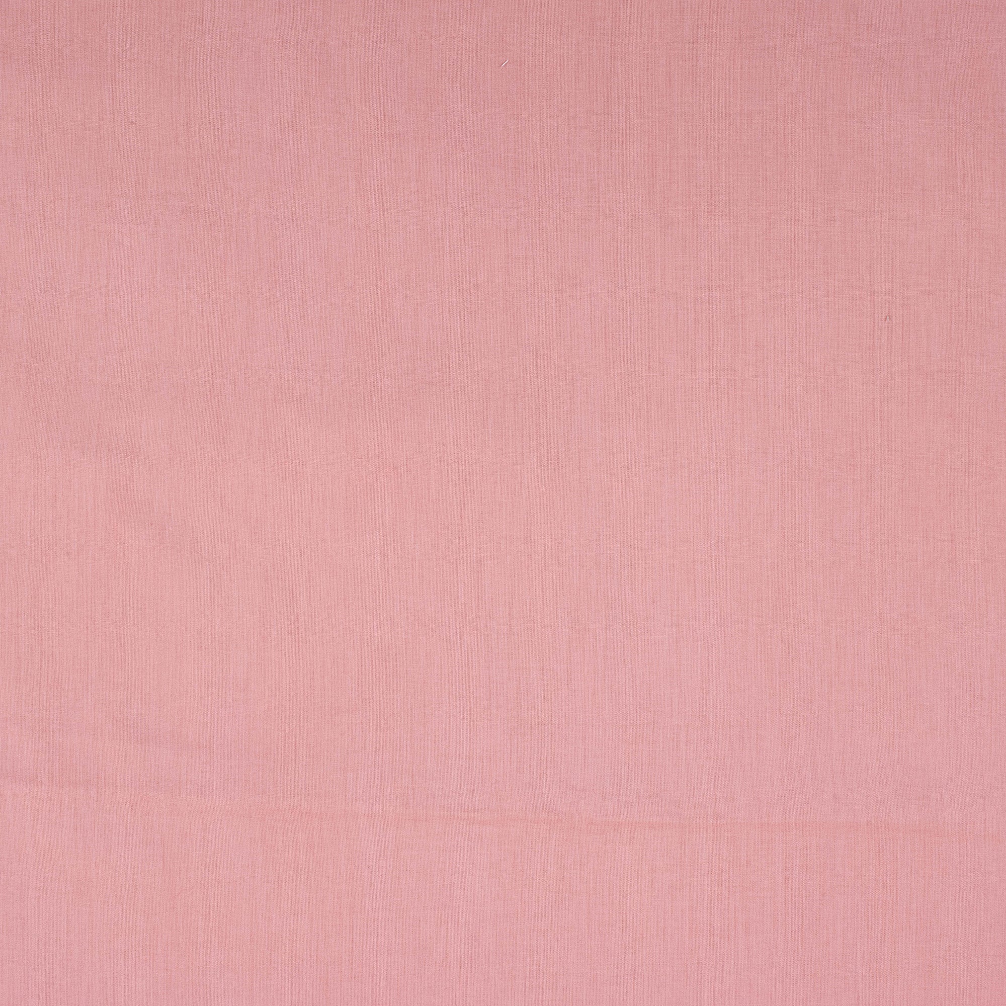 Fabric Solid Pink Cotton
