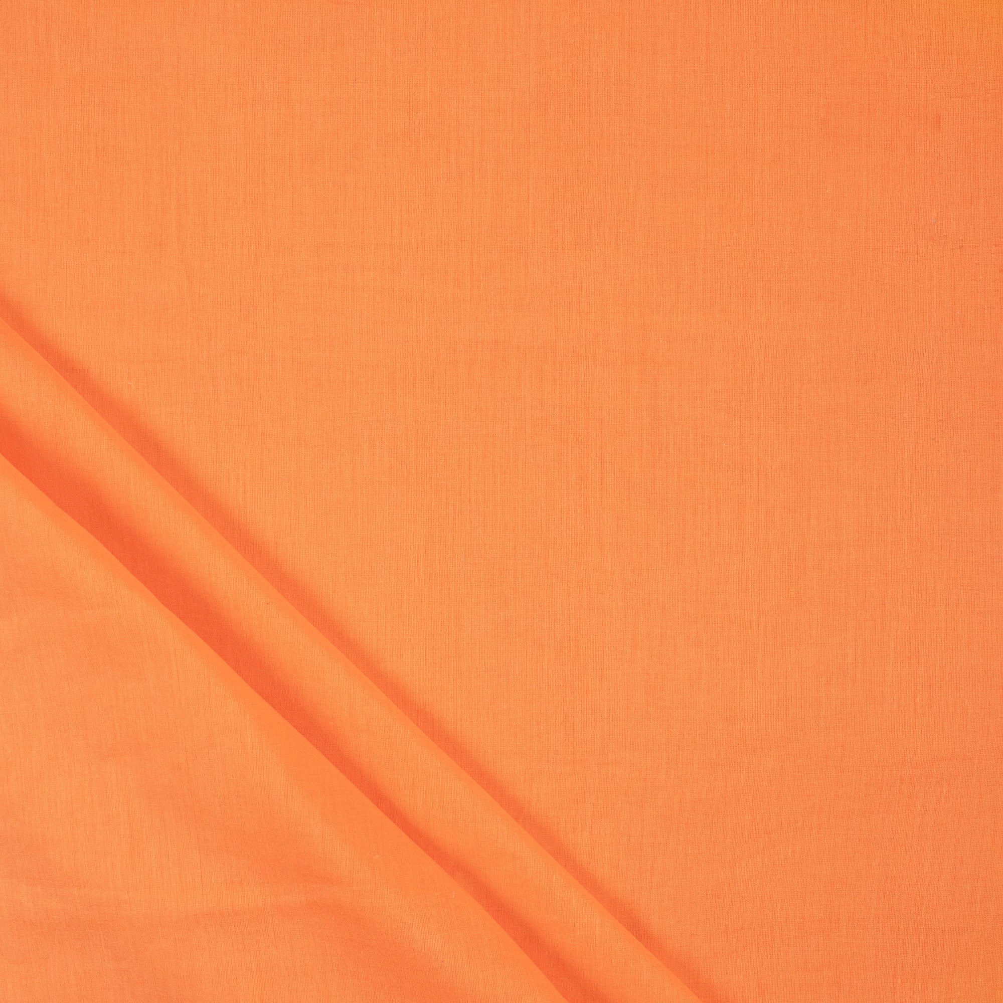 Solid Soft Cotton Fabric