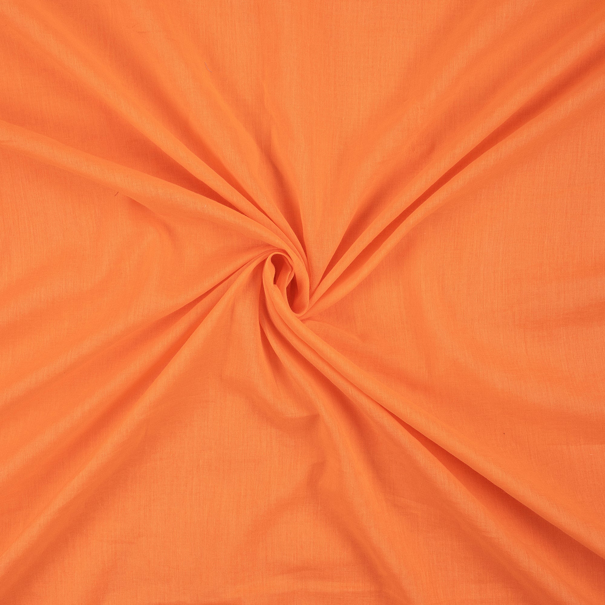 Solid Soft Cotton Fabric