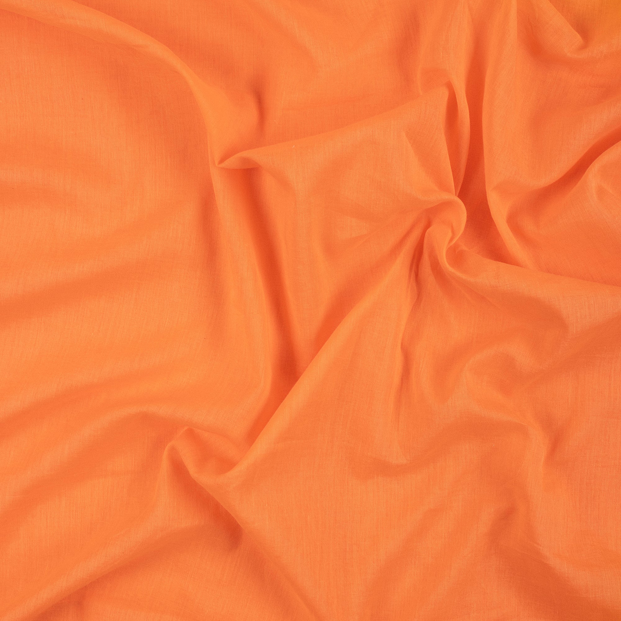 Solid Soft Cotton Fabric