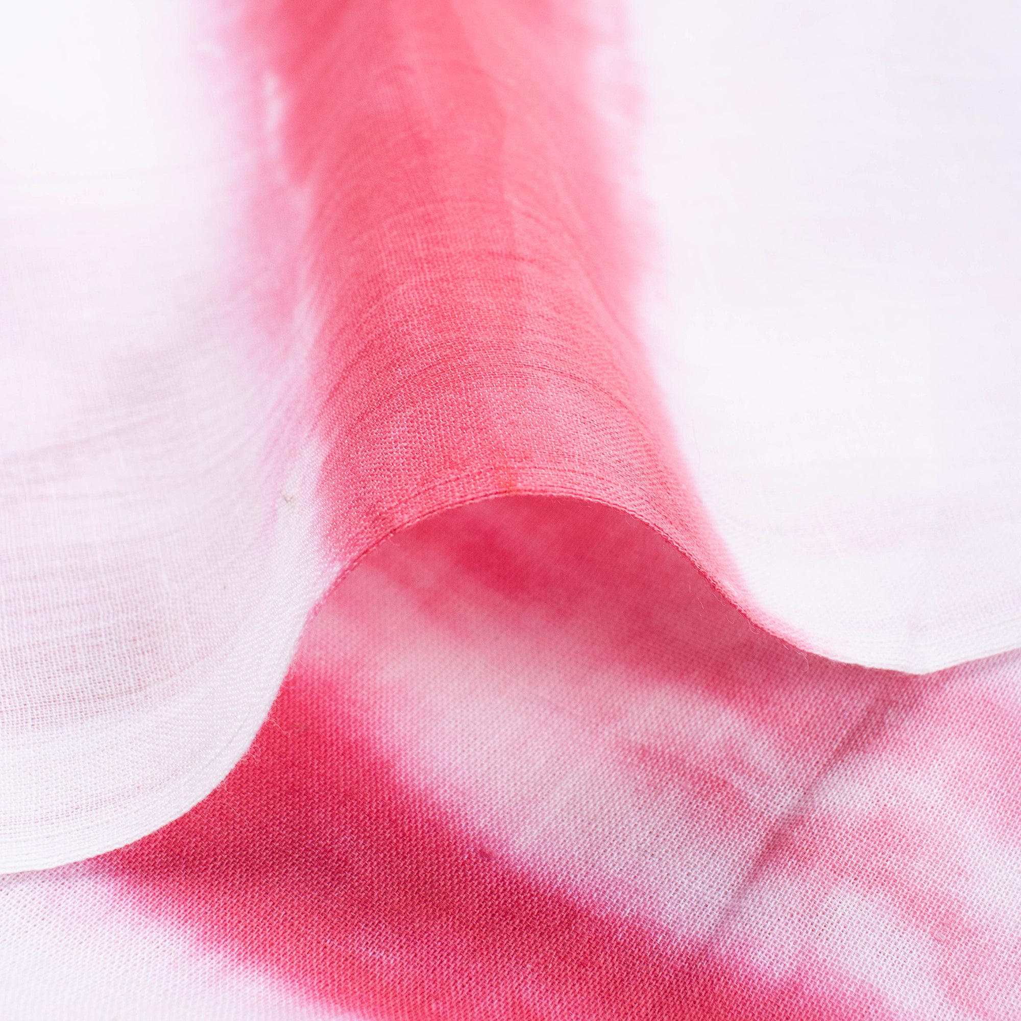 New Arrived Tie Dye Decorative Hand Dyed Cotton Fabric