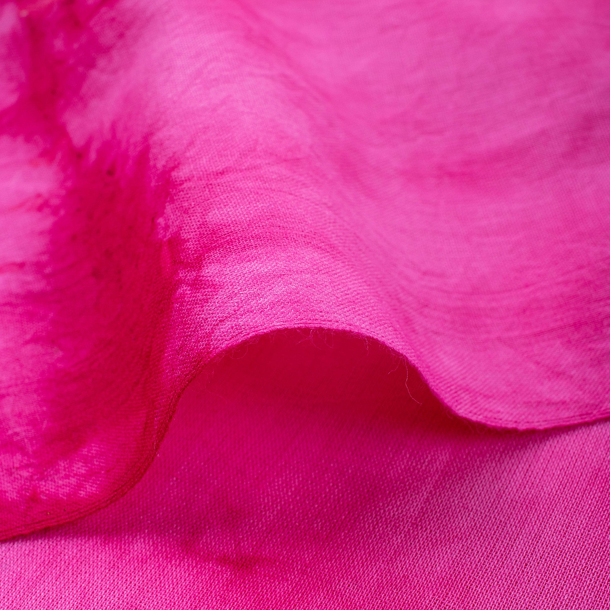 New Tie Dye Organic Cotton Shibori Fabric