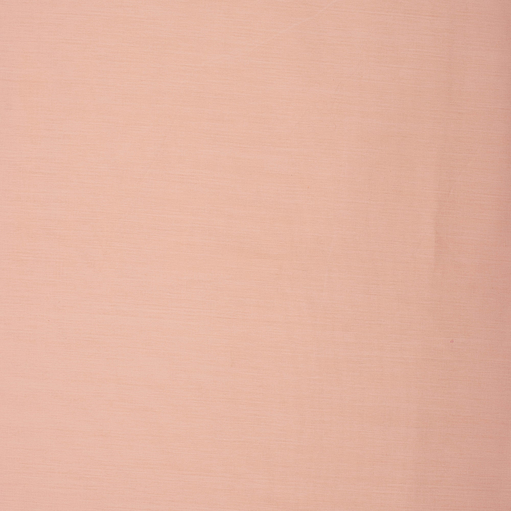 Solid Light Pink Premium Cotton Shirt Fabric