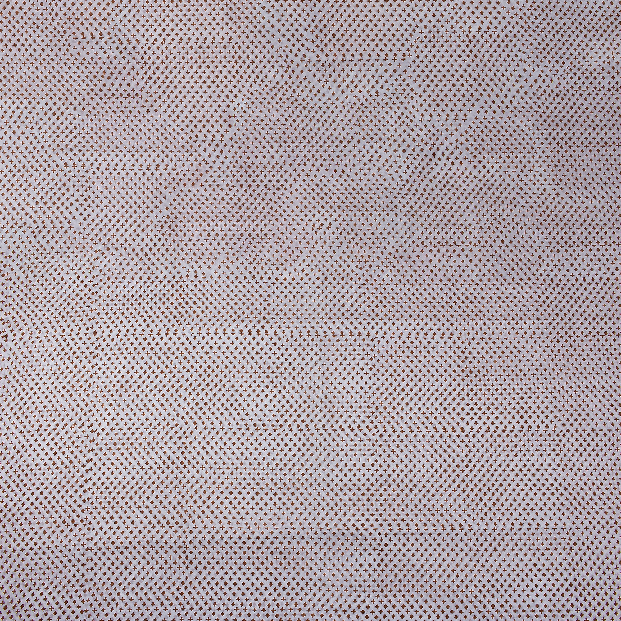 Star Print Pure Cotton Cloth