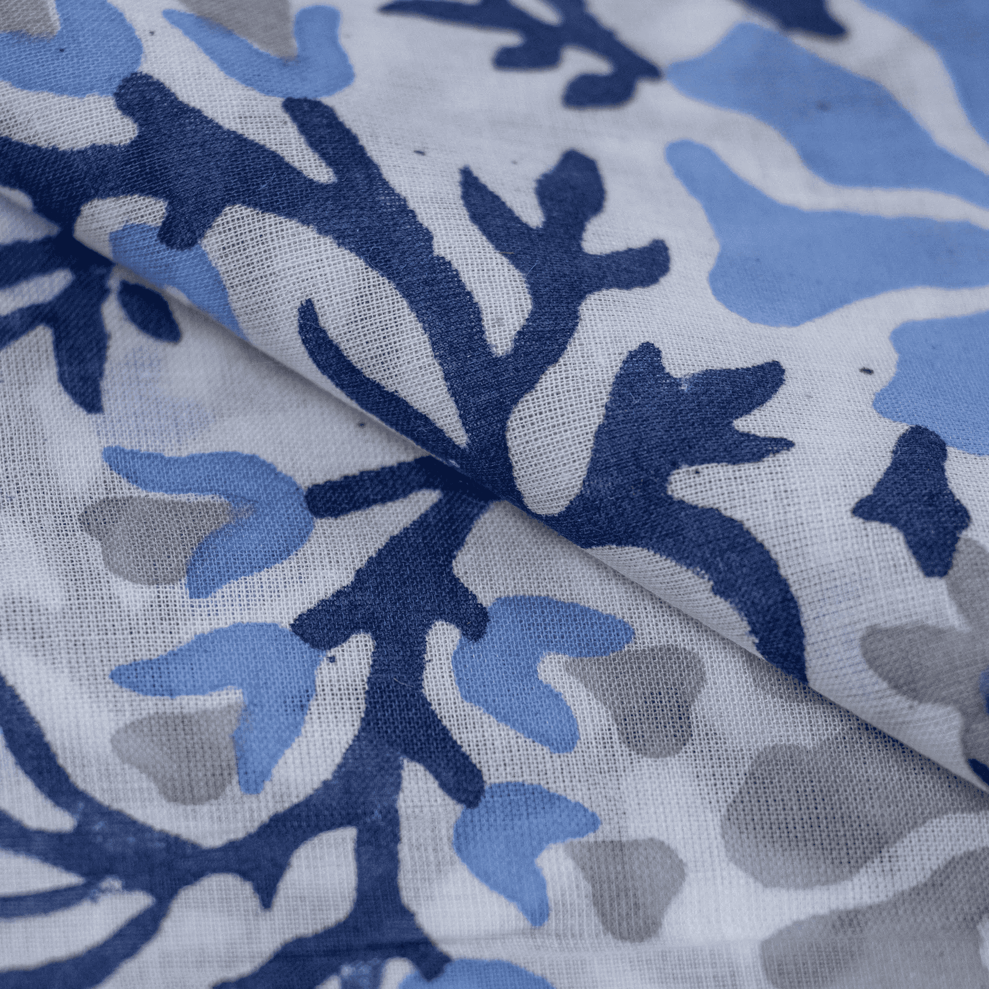 Eco Friendly Fabric & Jaipuri Cotton Fabric