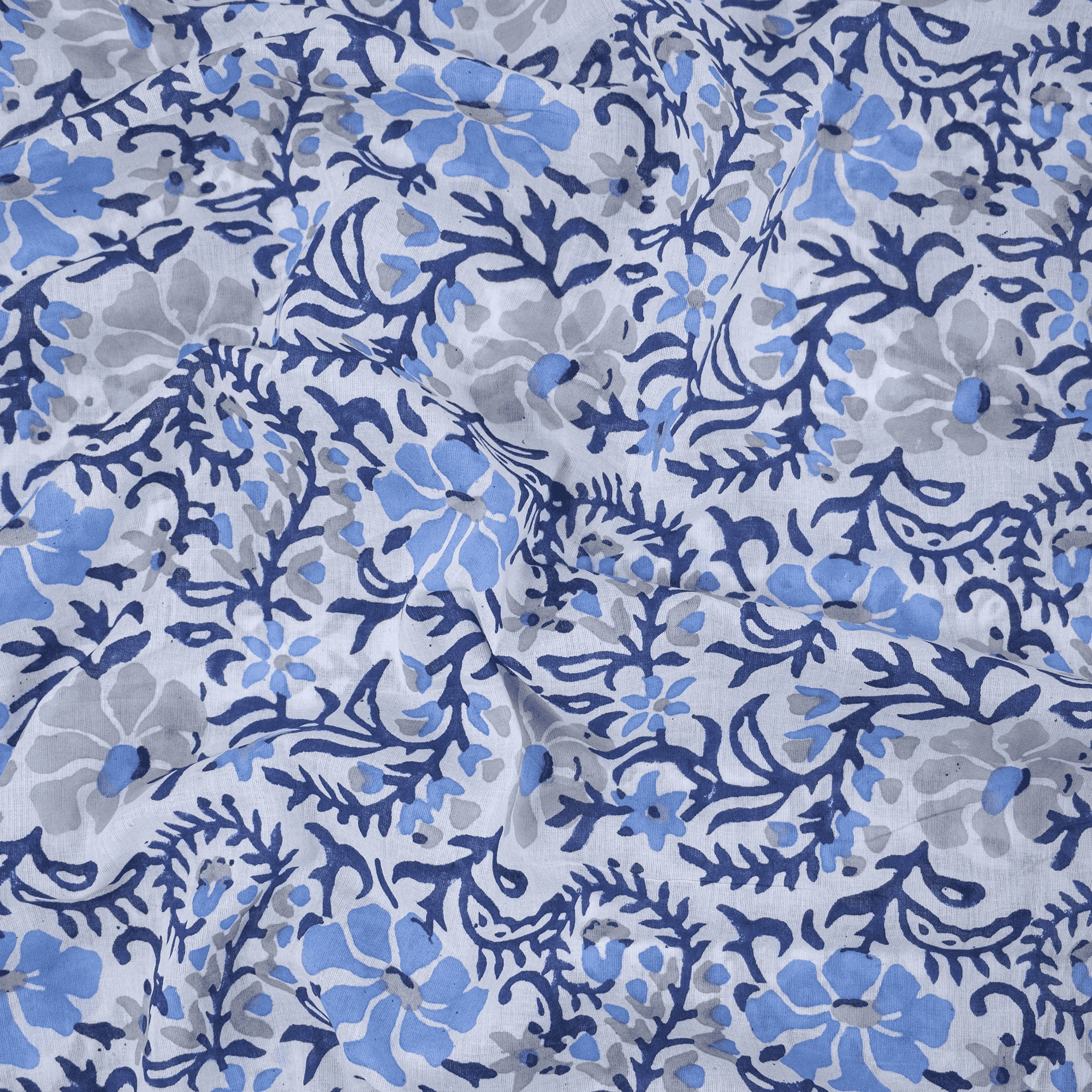 Eco Friendly Fabric & Jaipuri Cotton Fabric