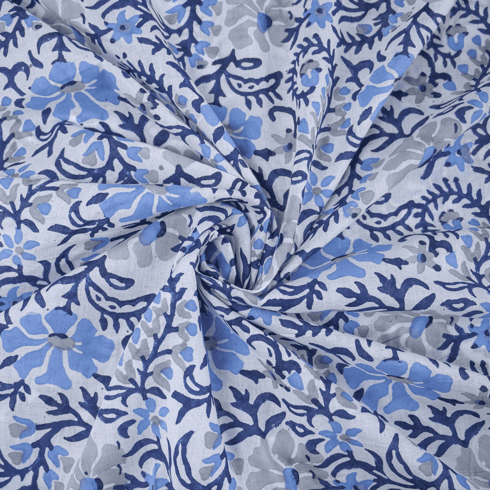 Eco Friendly Fabric & Jaipuri Cotton Fabric