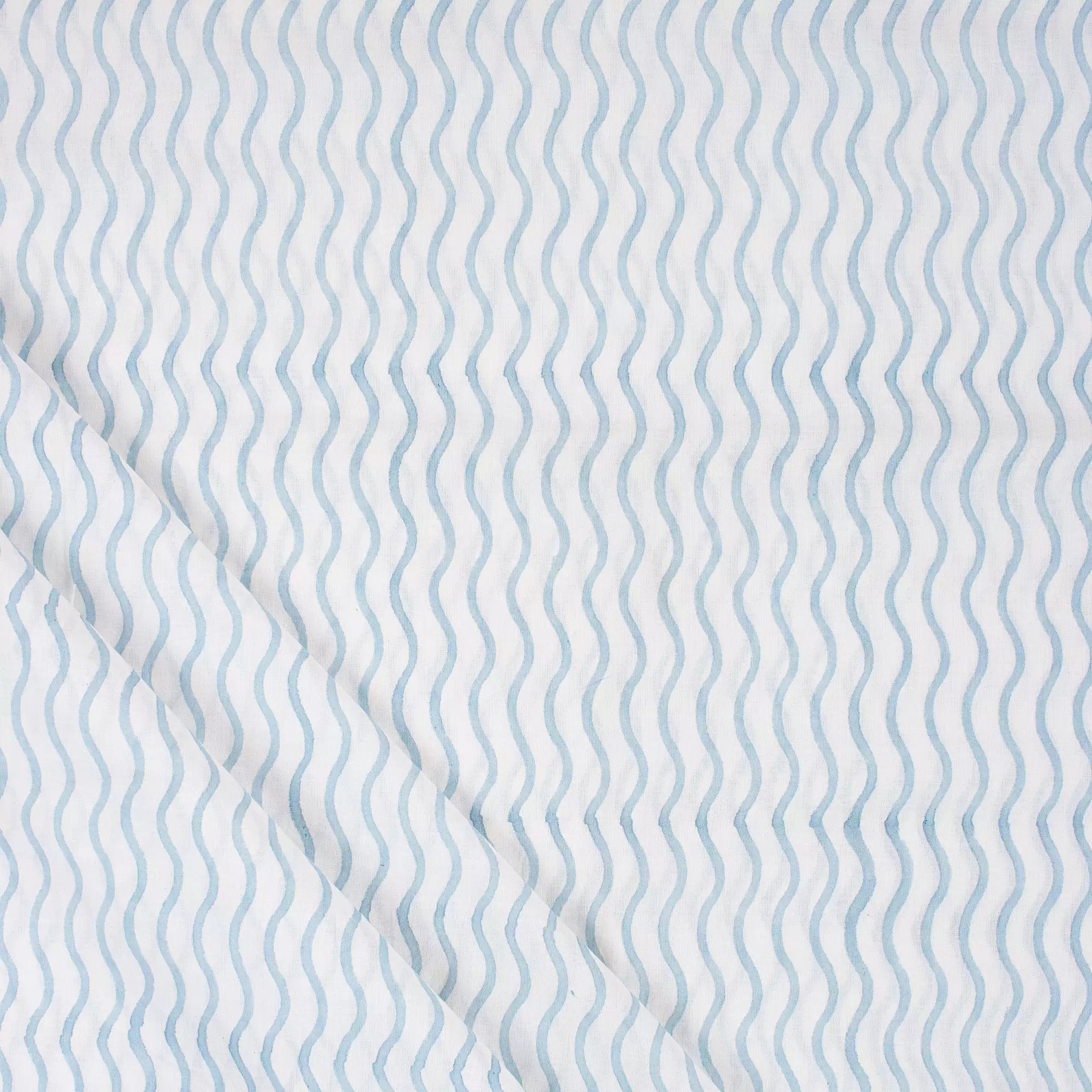 Premium Quality Hand Block Print Fabric from India