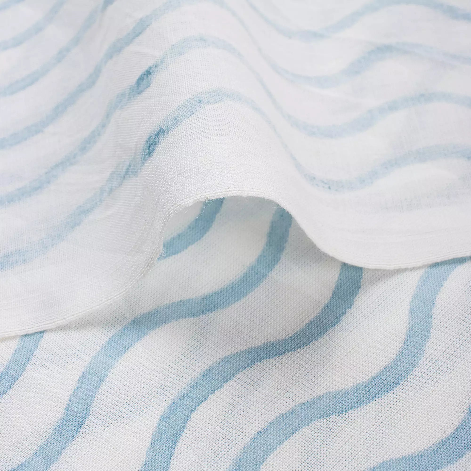 Premium Quality Hand Block Print Fabric from India